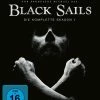 Meilleur prix ❤️ Black Sails - Staffel 1 (3 Blu-rays) 🎁
