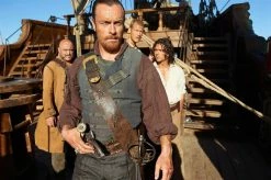 Meilleur prix ❤️ Black Sails - Staffel 1 (3 Blu-rays) 🎁 11 Meilleur prix ❤️ Black Sails - Staffel 1 (3 Blu-rays) 🎁 -Blu-ray 2014 Soldes Magasin 10354651 3 92