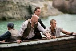 Meilleur prix ❤️ Black Sails - Staffel 1 (3 Blu-rays) 🎁 14 Meilleur prix ❤️ Black Sails - Staffel 1 (3 Blu-rays) 🎁 -Blu-ray 2014 Soldes Magasin 10354651 6 92