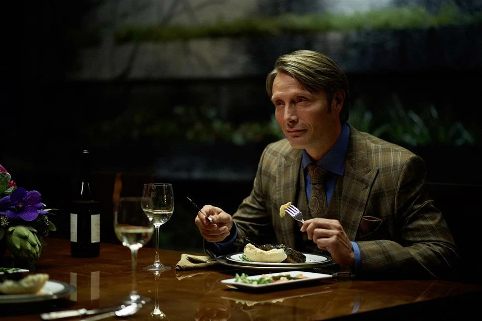 Sortie ๐ Hannibal - Staffel 2 (3 Blu-rays) ๐ 10 Sortie ๐ Hannibal - Staffel 2 (3 Blu-rays) ๐ โ Image 10