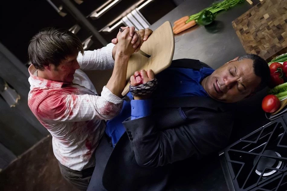 Sortie ๐ Hannibal - Staffel 2 (3 Blu-rays) ๐ 11 Sortie ๐ Hannibal - Staffel 2 (3 Blu-rays) ๐ โ Image 11