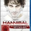 Sortie 👍 Hannibal - Staffel 2 (3 Blu-rays) 🔔