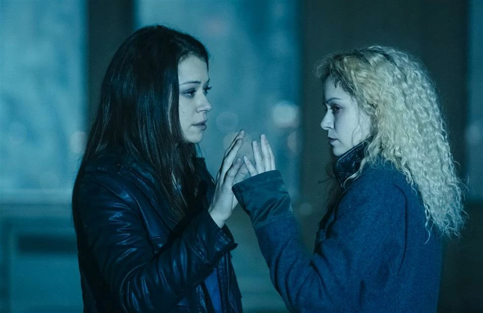 Meilleure affaire ✔️ Orphan Black - Staffel 2 (BBC, 2 Blu-rays) 👍 10 Meilleure affaire ✔️ Orphan Black - Staffel 2 (BBC, 2 Blu-rays) 👍 – Image 10