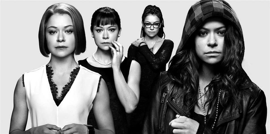 Meilleure affaire ✔️ Orphan Black - Staffel 2 (BBC, 2 Blu-rays) 👍 3 Meilleure affaire ✔️ Orphan Black - Staffel 2 (BBC, 2 Blu-rays) 👍 – Image 3