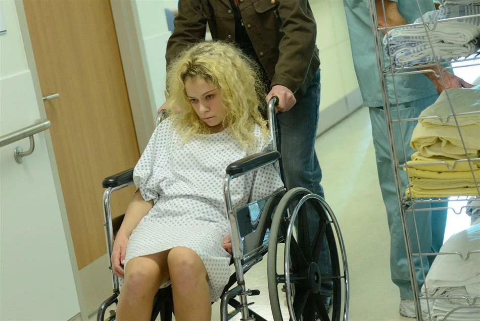 Meilleure affaire ✔️ Orphan Black - Staffel 2 (BBC, 2 Blu-rays) 👍 6 Meilleure affaire ✔️ Orphan Black - Staffel 2 (BBC, 2 Blu-rays) 👍 – Image 6