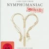 Meilleure affaire 🔥 Nymphomaniac - Vol. 1 & 2 (Director's Cut, 2 Blu-rays) 🔥