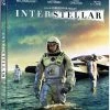 Promo 🧨 Interstellar (2014) (Steelbook, 2 Blu-rays) ✨