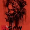 Remise 👍 Saw (2004) (10th Anniversary Edition, Director's Cut, Steelbook) 😍