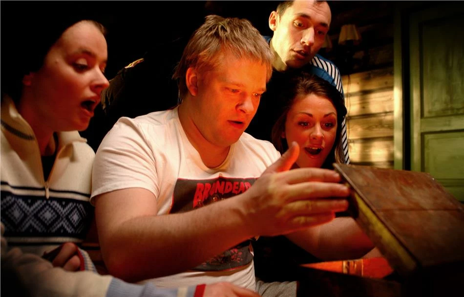 Remise ✔️ Dead Snow / Dead Snow 2 - (Steelbook 2 Discs - Uncut) 🤩 2 Remise ✔️ Dead Snow / Dead Snow 2 - (Steelbook 2 Discs - Uncut) 🤩 – Image 2